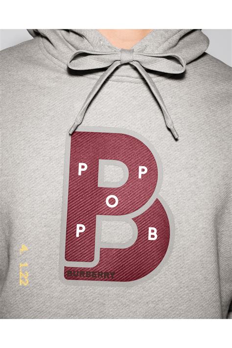 burberry x pop trading|Burberry and Pop Trading Company Collide for a Liberated.